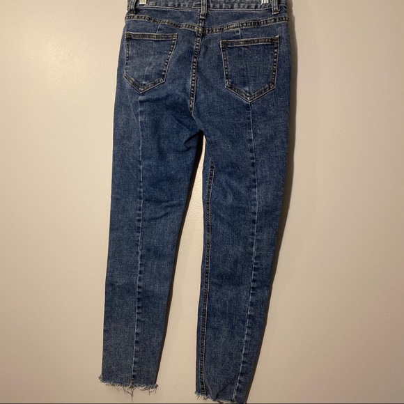 Thank you jeans - Picture 2 of 7